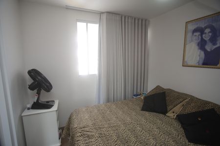 Apartamento à venda com 114m², 3 quartos e 2 vagasSuíte 2