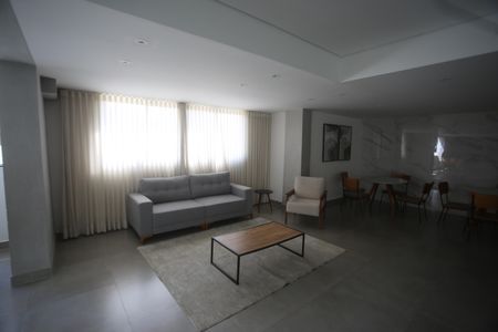Apartamento à venda com 114m², 3 quartos e 2 vagasÁrea comum