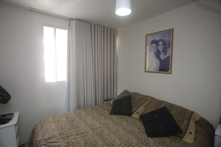 Apartamento à venda com 114m², 3 quartos e 2 vagasSuíte 2