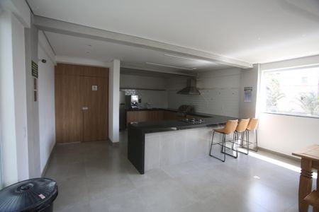 Apartamento à venda com 114m², 3 quartos e 2 vagasÁrea comum