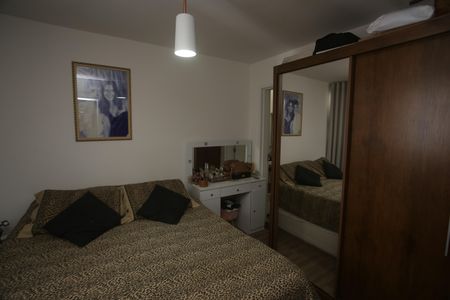 Apartamento à venda com 114m², 3 quartos e 2 vagasSuíte 2