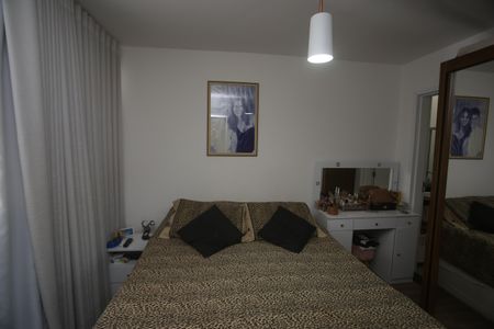 Apartamento à venda com 114m², 3 quartos e 2 vagasSuíte 2