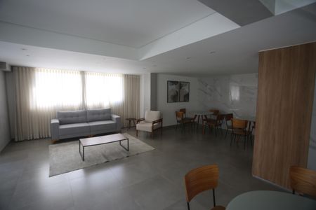 Apartamento à venda com 114m², 3 quartos e 2 vagasÁrea comum