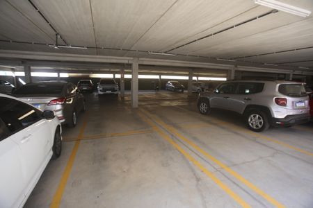 Apartamento à venda com 114m², 3 quartos e 2 vagasÁrea comum