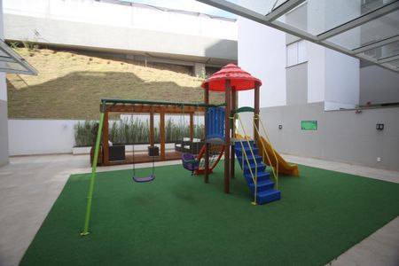 Apartamento à venda com 114m², 3 quartos e 2 vagasÁrea comum