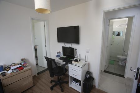 Apartamento à venda com 114m², 3 quartos e 2 vagasSuíte