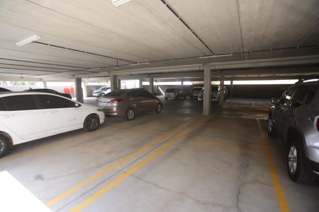 Apartamento à venda com 114m², 3 quartos e 2 vagasÁrea comum