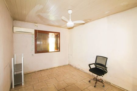 Quarto 1 de casa para alugar com 2 quartos, 50m² em Mathias Velho, Canoas