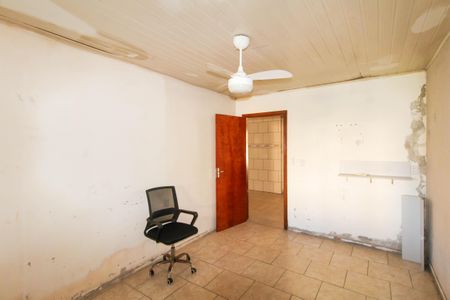 Quarto 1 de casa para alugar com 2 quartos, 50m² em Mathias Velho, Canoas