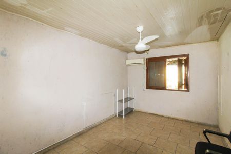 Quarto 1 de casa para alugar com 2 quartos, 50m² em Mathias Velho, Canoas