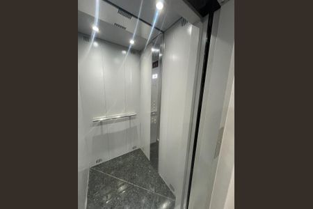 Foto 17 de apartamento à venda com 1 quarto, 30m² em Alto da Mooca, São Paulo