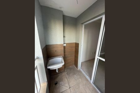 Foto 09 de apartamento à venda com 1 quarto, 30m² em Alto da Mooca, São Paulo