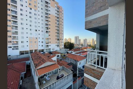 Apartamento à venda com 30m², 1 quarto e sem vagaFoto 13