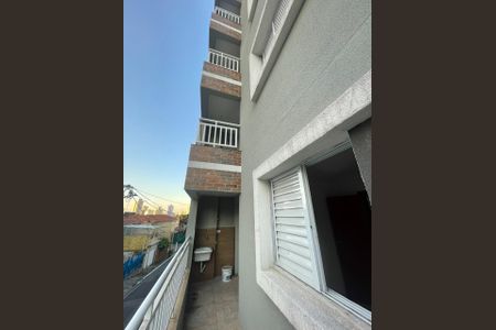 Apartamento à venda com 30m², 1 quarto e sem vagaFoto 12