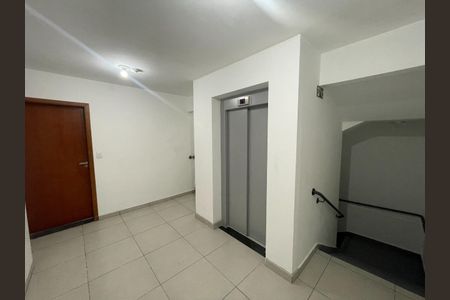 Foto 14 de apartamento à venda com 1 quarto, 30m² em Alto da Mooca, São Paulo