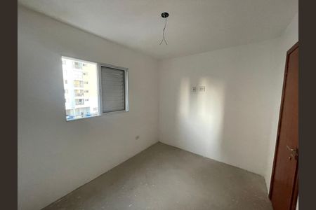 Foto 05 de apartamento à venda com 1 quarto, 30m² em Alto da Mooca, São Paulo