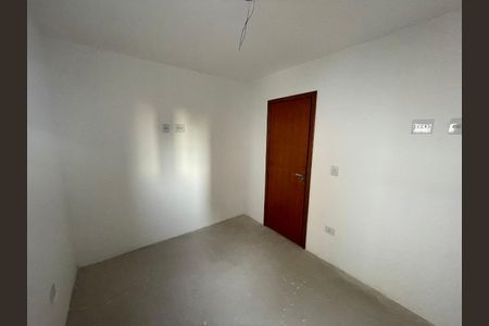 Foto 04 de apartamento à venda com 1 quarto, 30m² em Alto da Mooca, São Paulo