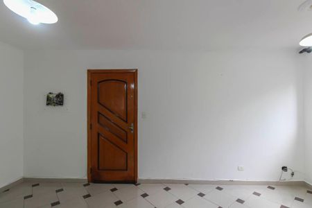Apartamento à venda com 72m², 3 quartos e 1 vaga Apartamento à venda com 72m², 3 quartos e 1 vagaSala