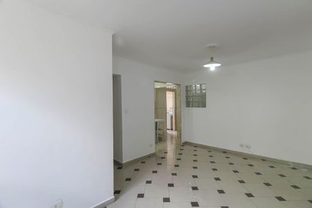 Apartamento à venda com 72m², 3 quartos e 1 vaga Apartamento à venda com 72m², 3 quartos e 1 vagaSala
