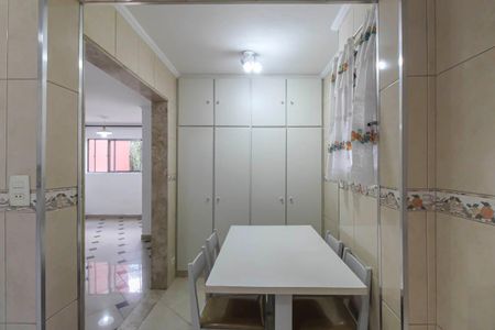 Apartamento à venda com 72m², 3 quartos e 1 vaga Apartamento à venda com 72m², 3 quartos e 1 vagaSala de Jantar
