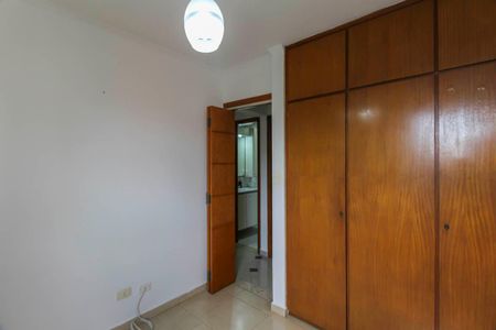 Apartamento à venda com 72m², 3 quartos e 1 vaga Apartamento à venda com 72m², 3 quartos e 1 vagaQuarto 3