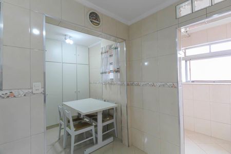 Apartamento à venda com 72m², 3 quartos e 1 vaga Apartamento à venda com 72m², 3 quartos e 1 vagaCozinha