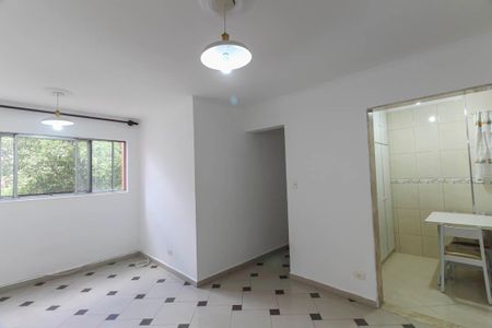 Apartamento à venda com 72m², 3 quartos e 1 vaga Apartamento à venda com 72m², 3 quartos e 1 vagaSala