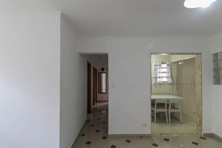 Apartamento à venda com 72m², 3 quartos e 1 vaga Apartamento à venda com 72m², 3 quartos e 1 vagaSala