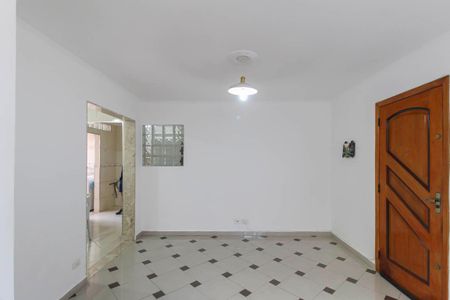 Apartamento à venda com 72m², 3 quartos e 1 vaga Apartamento à venda com 72m², 3 quartos e 1 vagaSala