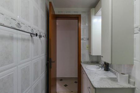 Apartamento à venda com 72m², 3 quartos e 1 vaga Apartamento à venda com 72m², 3 quartos e 1 vagaBanheiro Social