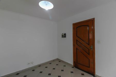 Apartamento à venda com 72m², 3 quartos e 1 vaga Apartamento à venda com 72m², 3 quartos e 1 vagaSala