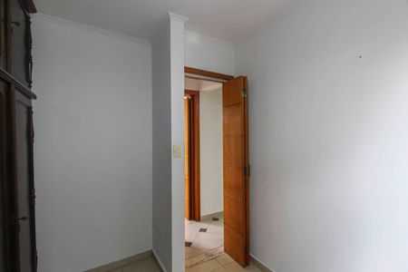 Apartamento à venda com 72m², 3 quartos e 1 vaga Apartamento à venda com 72m², 3 quartos e 1 vagaQuarto 2