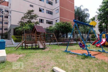 Apartamento à venda com 72m², 3 quartos e 1 vaga Apartamento à venda com 72m², 3 quartos e 1 vagaÁrea comum