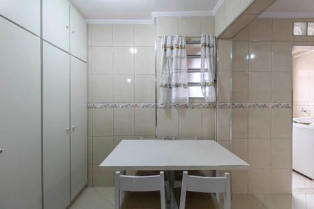 Apartamento à venda com 72m², 3 quartos e 1 vaga Apartamento à venda com 72m², 3 quartos e 1 vagaSala de Jantar