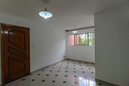 Apartamento à venda com 72m², 3 quartos e 1 vaga Apartamento à venda com 72m², 3 quartos e 1 vagaSala