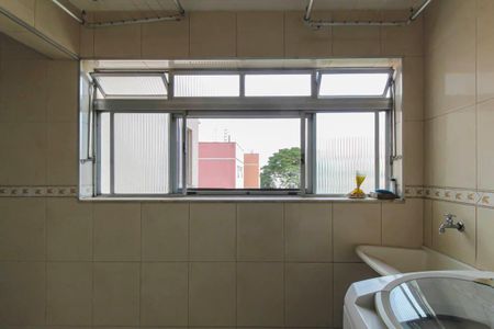 Apartamento à venda com 72m², 3 quartos e 1 vaga Apartamento à venda com 72m², 3 quartos e 1 vagaÁrea de Serviço