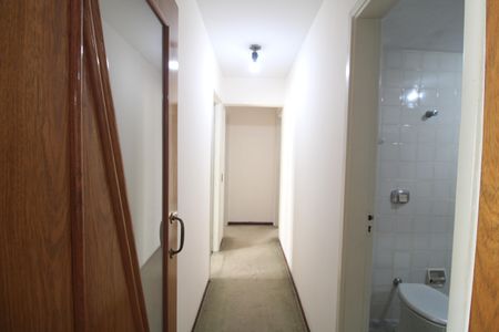 Apartamento à venda com 94m², 3 quartos e 1 vagaCorredor