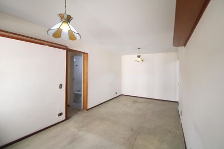 Sala de apartamento à venda com 3 quartos, 94m² em Jardim Marajoara, São Paulo