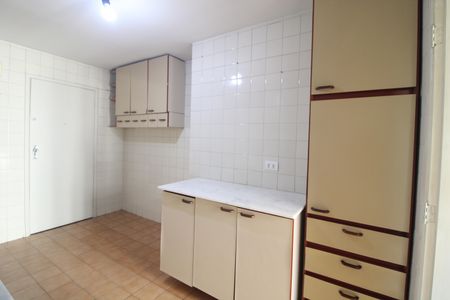 Apartamento à venda com 94m², 3 quartos e 1 vagaCozinha