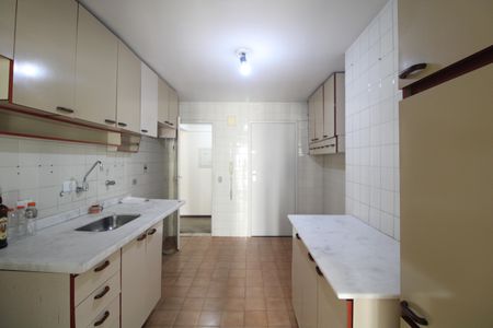 Apartamento à venda com 94m², 3 quartos e 1 vagaCozinha