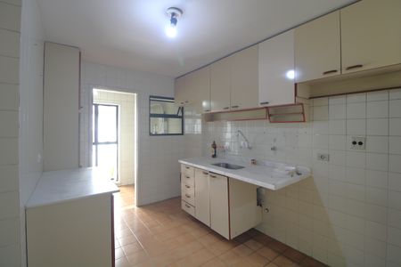 Apartamento à venda com 94m², 3 quartos e 1 vagaCozinha