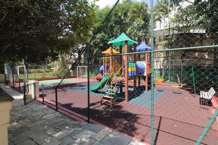 Apartamento à venda com 94m², 3 quartos e 1 vagaÁrea comum