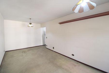 Sala de apartamento à venda com 3 quartos, 94m² em Jardim Marajoara, São Paulo