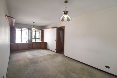 Sala de apartamento à venda com 3 quartos, 94m² em Jardim Marajoara, São Paulo