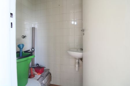 Apartamento à venda com 94m², 3 quartos e 1 vagaBanheiro