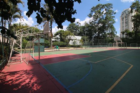 Apartamento à venda com 94m², 3 quartos e 1 vagaÁrea comum