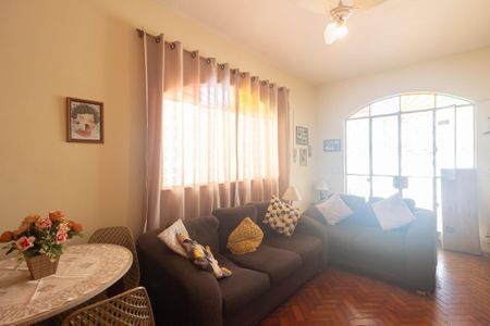 Sala de casa para alugar com 3 quartos, 300m² em Campo Grande, Rio de Janeiro