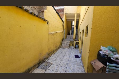 Casa à venda com 4 quartos, 450m² em Jardim Tiete, São Paulo