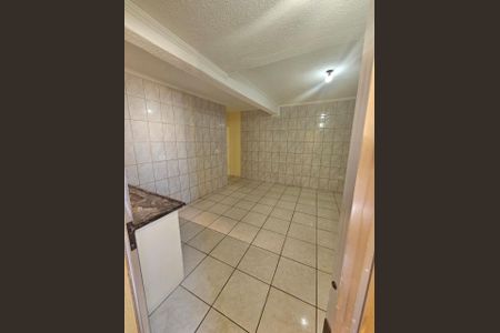 Casa à venda com 4 quartos, 450m² em Jardim Tiete, São Paulo