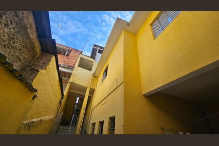 Casa à venda com 4 quartos, 450m² em Jardim Tiete, São Paulo